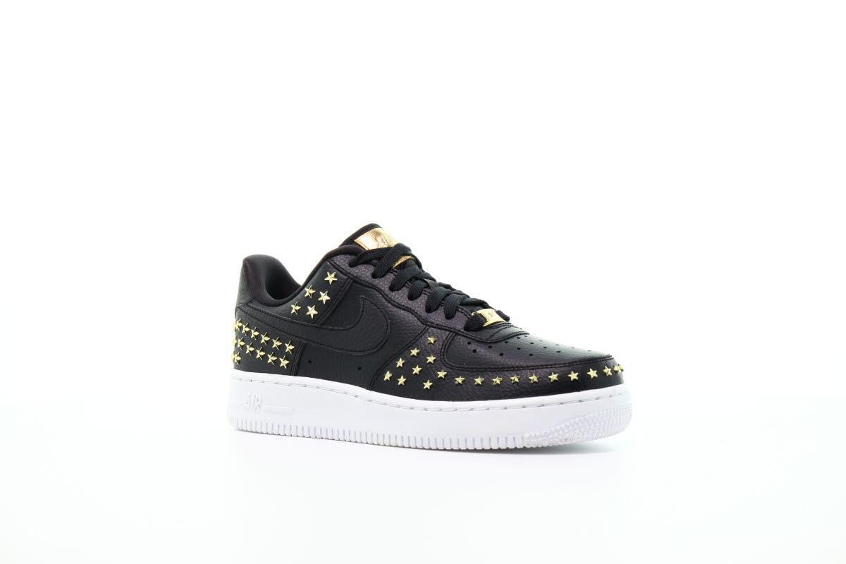 スニーカー Nike Air Force 1 '07 XX Oil Grey (W) nike-wmns-air-force-1-07-xx-